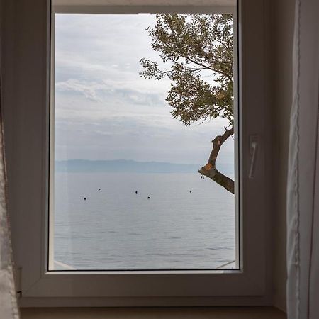 Apartmani Matic Mošćenička Draga Exterior foto